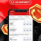 olimp bet букмекерская